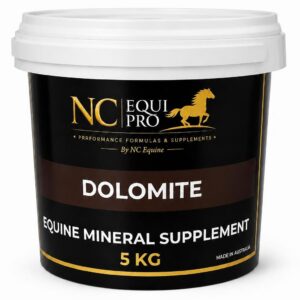 NC EquiPro Dolomite-Calcium & Magnesium Supplement For Horses