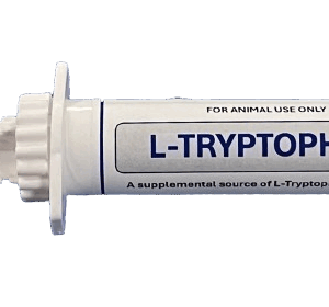 L-Tryptophan 30 ml – Amino Acid Supplement to Support Calm Behaviour in Horses