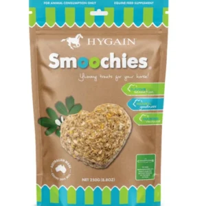 Smoochies® Horse Treats - A Tasty Reward Your Horse Will Love 250gm