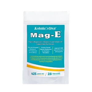 Kohnke's Own Mag E 1kg