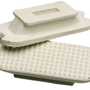 Fillis Stirrup Treads
