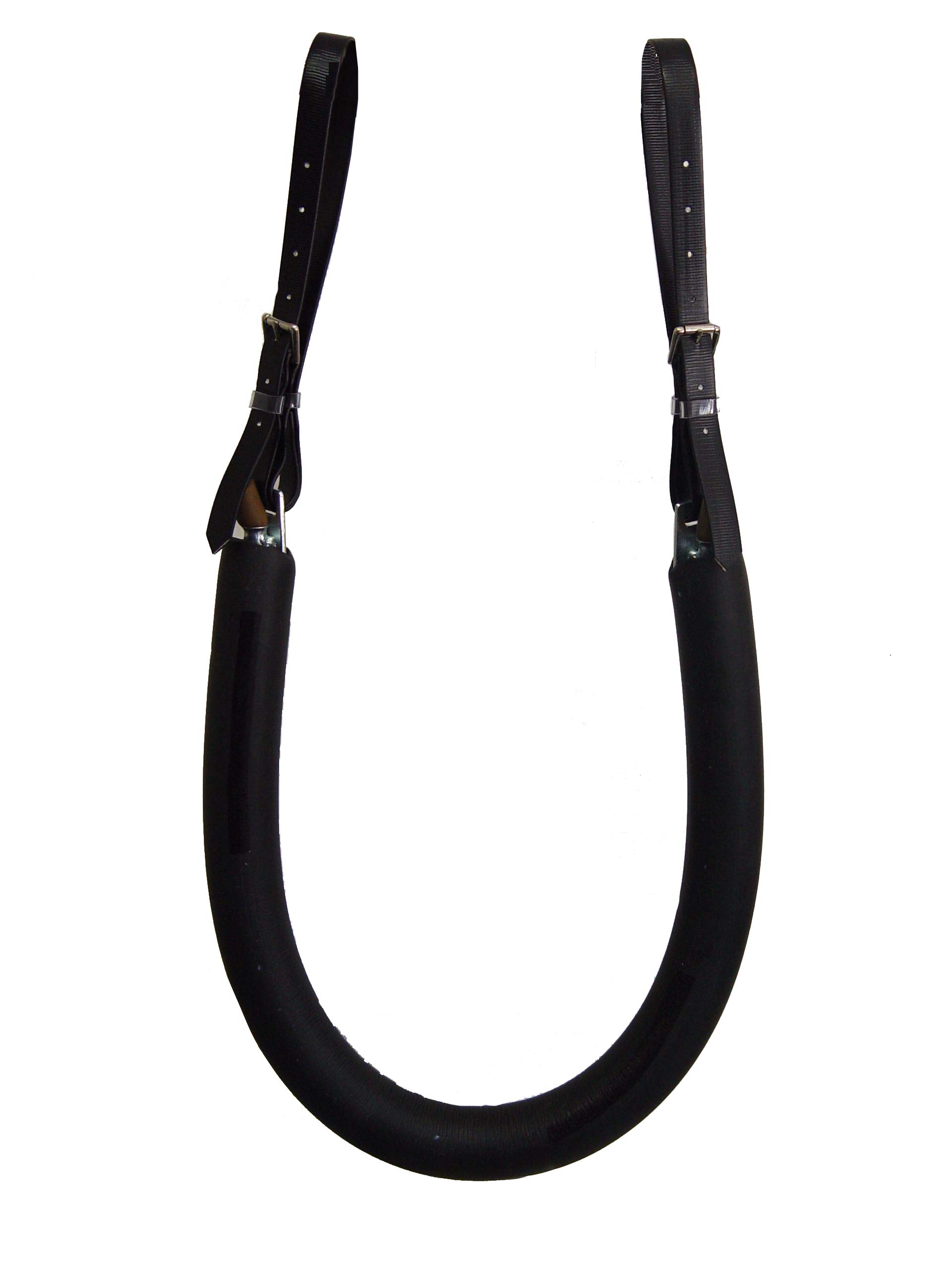 Gliders (Guiders) Set of 2 -Harness Racing Leg Spreaders -Standard Size