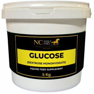 NC EquiPro Glucose (Dextrose) for Horses