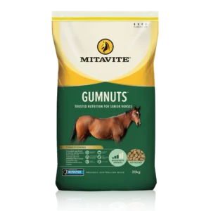 Mitavite Gumnuts 20kg