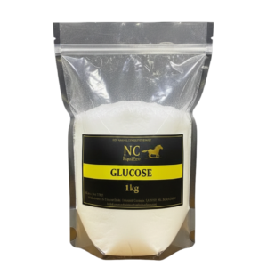 NC EquiPro Glucose (Dextrose) for Horses