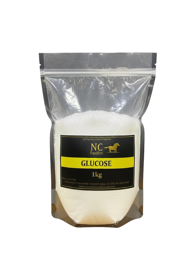 NC EquiPro Glucose (Dextrose) for Horses