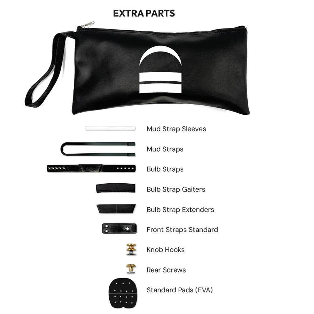 Scootboot Skin - Pair - Image 4