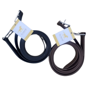 Stirrup Leathers PVC Toddler/Child