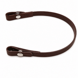 Endurance  Browband -  Brown Cob/Full
