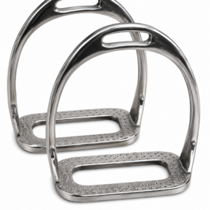 Stirrup Irons 4 Inch