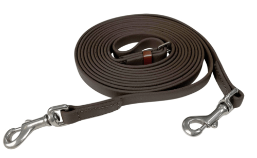 Draw Reins – Soft PVC