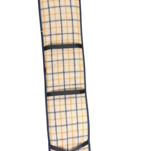Lunge Roller Pad - Kersey Wool