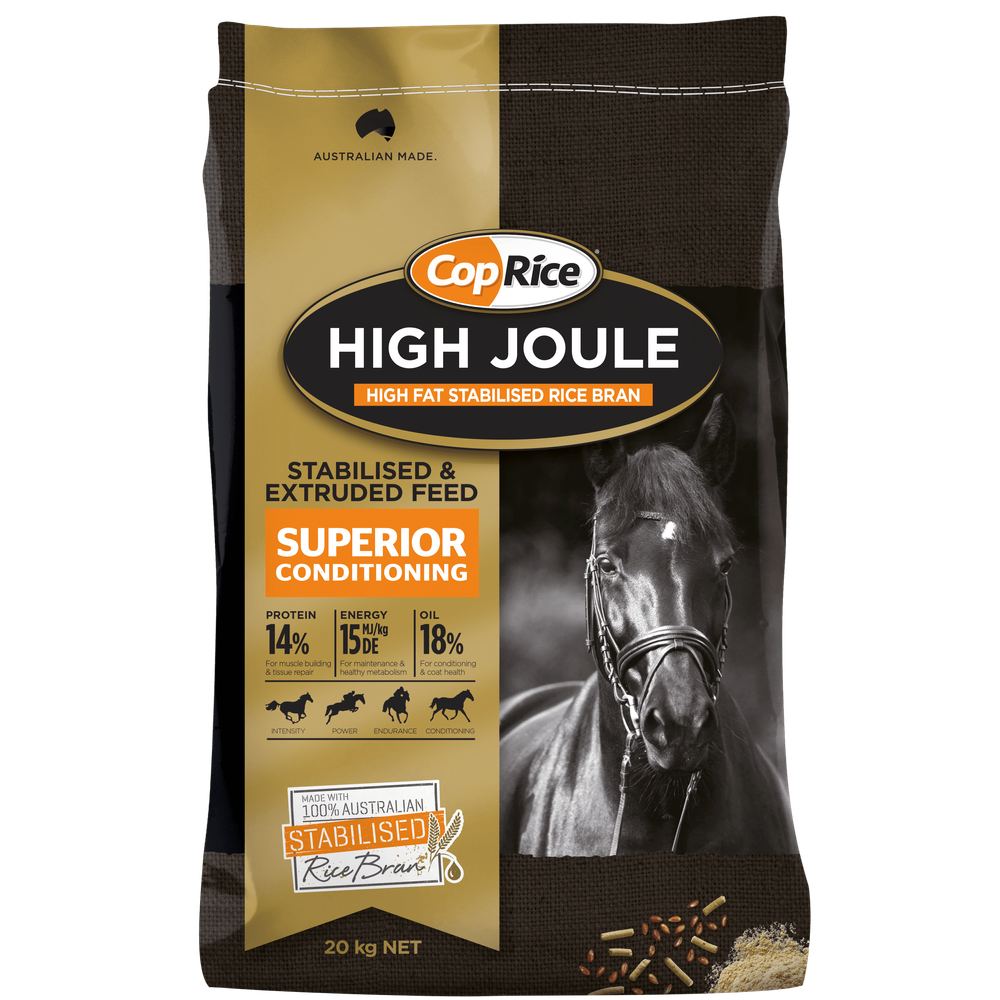 Coprice High Joule 20kg
