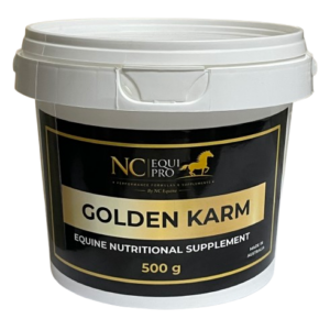 NC EquiPro Golden Kalm