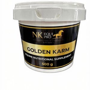 NC EquiPro Golden Kalm
