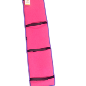 Lunge Roller Pad - Polar Fleece
