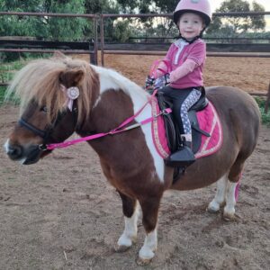 Contact Reins in PVC