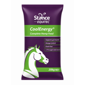 Stance Equitec Cool Energy 20kg