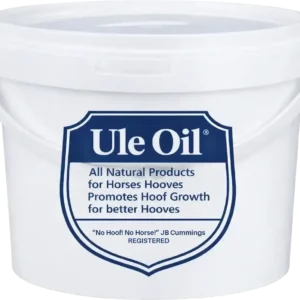Ule Hoof Oil Treatment