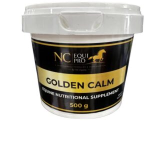 NC EquiPro Golden Calm - 500 g
