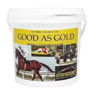 Good as Gold 500gm