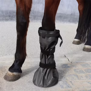 Hoof Treatment Boot