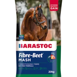 Barastoc Fibre-Beet - 20kgs