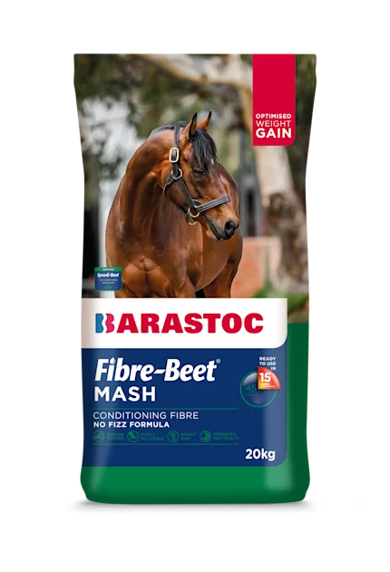 Barastoc Fibre-Beet - 20kgs