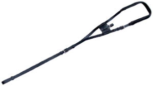 Crupper (Harness Racing) Moulded Dock