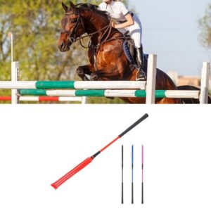 WHIP FLURO SILICONE GRIP 69CM