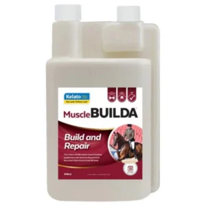 Kelato Muscle Builda 946ml