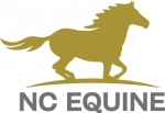 NC Equine logo